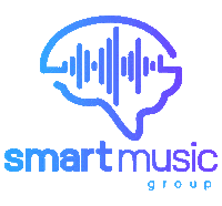 smartmusicgroup smart music group Sticker