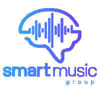 smartmusicgroup smart music group Sticker