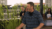 Sheriff GIF by USA Network