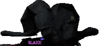 Clothes Clothing Sticker by Slaxx Movie