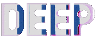 Art Glitch Sticker
