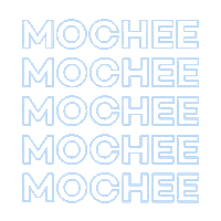 Social Media Marketing Sticker by Mochee