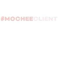 Social Media Marketing Sticker by Mochee