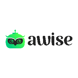 Erp Sticker by Awise