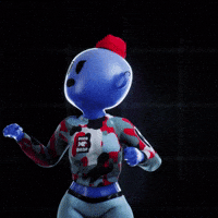 Fashion Dancing GIF