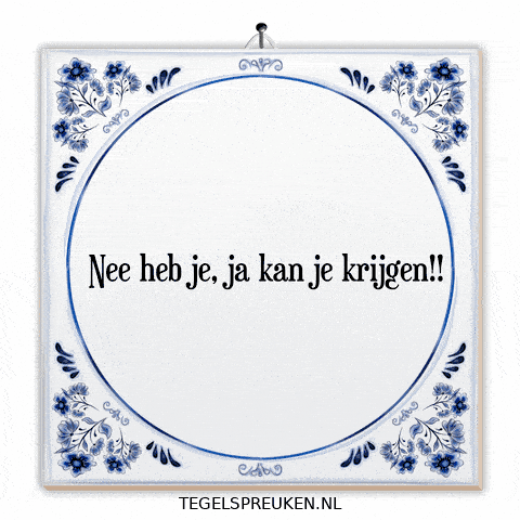 Humor Ja GIF by Tegelspreuken.nl
