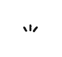 Sparkle Wow Sticker by Sentimo