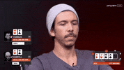 Partypokerlive poker poker face millions partypoker GIF