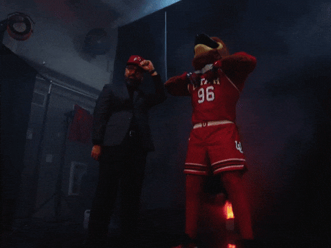 College Basketball Ncaa GIF by Utah Women's Basketball