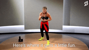 Here's Where It Gets A Little Fun