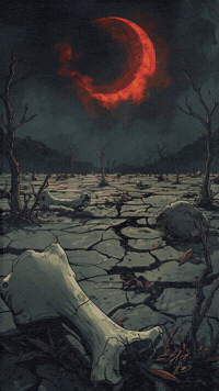 Jesus Christ Apocalypse GIF