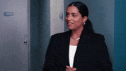A Little Late With Lilly Singh Shock GIF by Lilly Singh