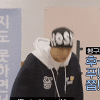 Face 세븐틴 GIF