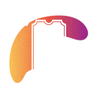 Puntoticketcl love hot new tickets Sticker