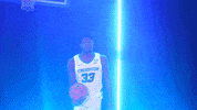 Creighton Mens Basketball GIF by Creighton University Athletics