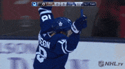 happy ice hockey GIF by NHL