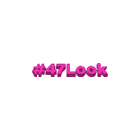 47_street 47st 47 look 47 steet Sticker