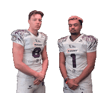 reutlingeneagles football check eagles connection Sticker