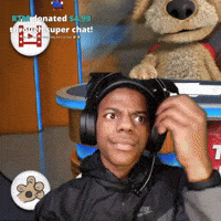 Talking Tom What GIF