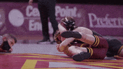 Iowa Hawkeyes Wrestling GIF by University of Iowa Hawkeyes Athletics