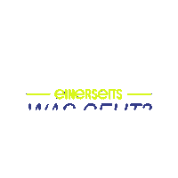 Sticker by Einerseits Magazin