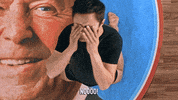 Sad Comedy Central GIF by Alternatino with Arturo Castro