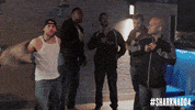 las vegas sharknado 4 GIF by SYFY