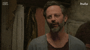 Nick Kroll What GIF by HULU