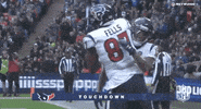 Nfl Season 2019 Football GIF by NFL