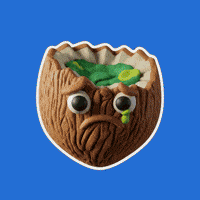 Sad Coco GIF