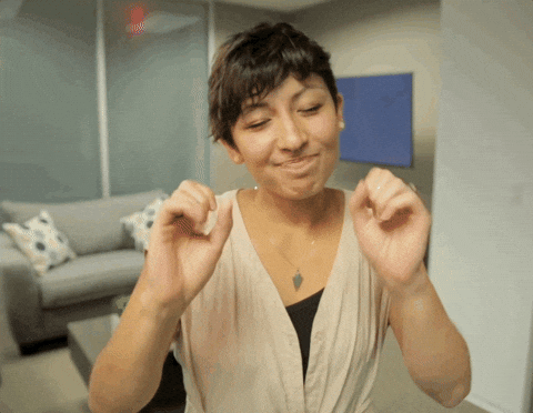 Asl Yes GIF