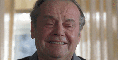 jack nicholson dear ndugu GIF