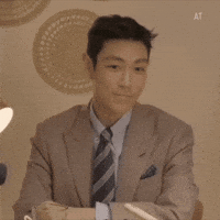 Oh Yeah Top GIF