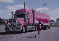 Truck Dancing GIF by Island Records Australia