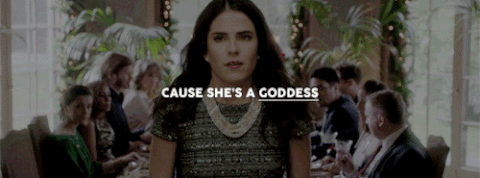laurel castillo GIF