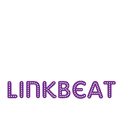 Impact Celebrate Sticker by Linkbeat