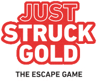 Sticker by TheEscapeGame