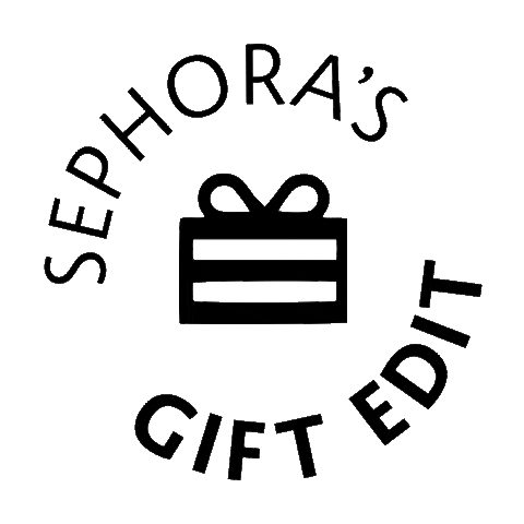 Giftguide Sticker by Sephora