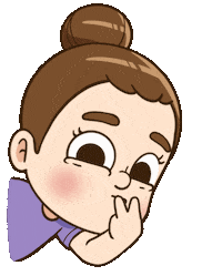 I See You Sticker by Pibubear