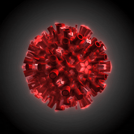 Art Animation GIF by makio135