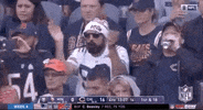 Regular Season Football GIF by NFL