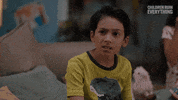 Canadian What GIF by Children Ruin Everything