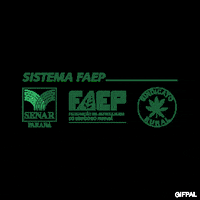 FAEP agro senar faep sistema faep GIF