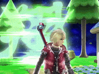 Super Smash Bros GIF