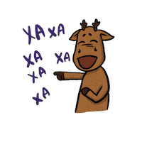Гоша Sticker