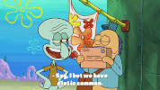 season 9 episode 13 GIF by SpongeBob SquarePants