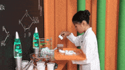 NICKELODEONLA nickmasterslime GIF