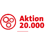 sozialdemokratie aktion Sticker by SPOEat