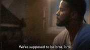 Season 5 Friends GIF by grown-ish