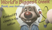 Talking Tom GIF